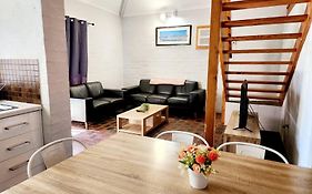 Loft Villa Pool Spa & Beach Sleeps Six!
